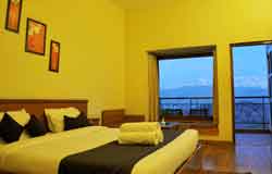 Pratiksha Himalayan Retreat